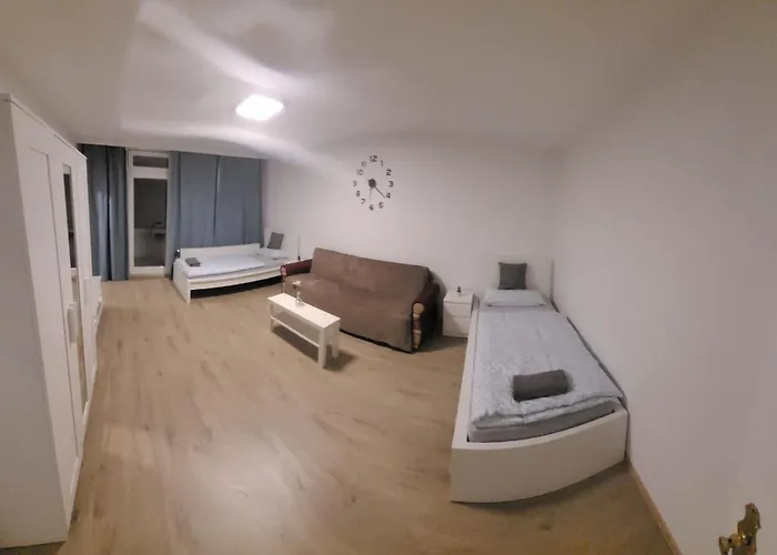Ferienwohnung Tina