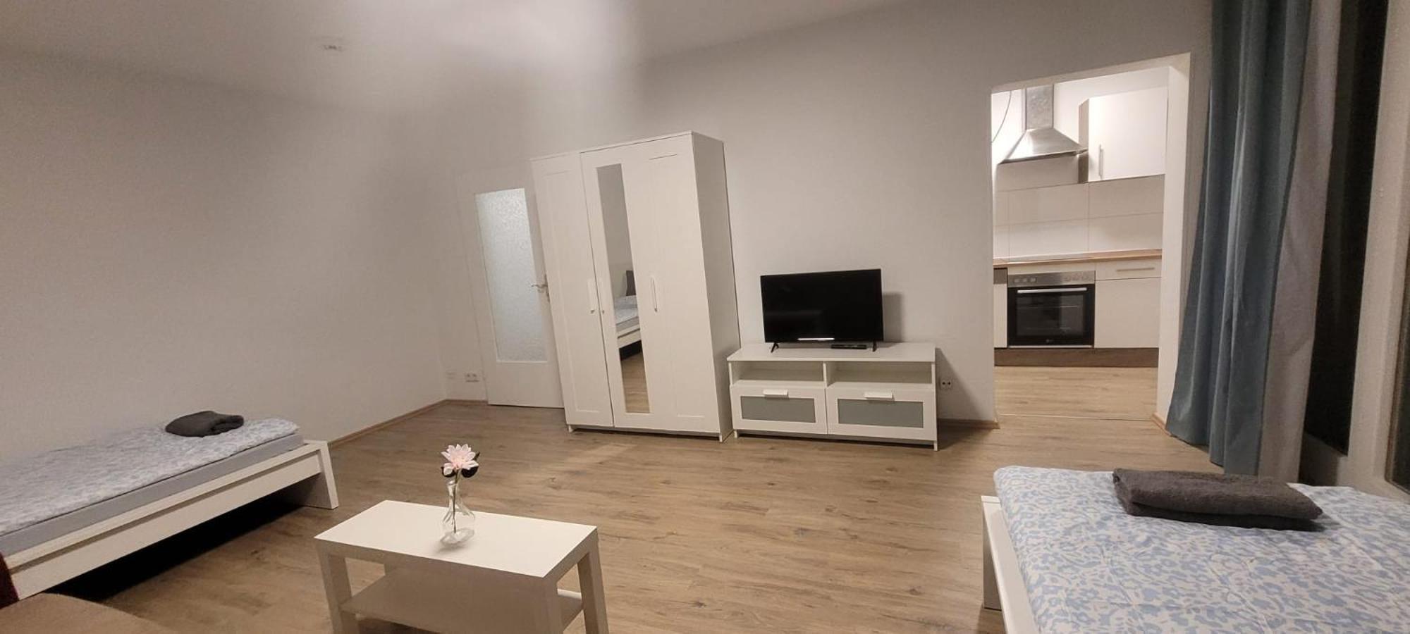 Appartement Tina