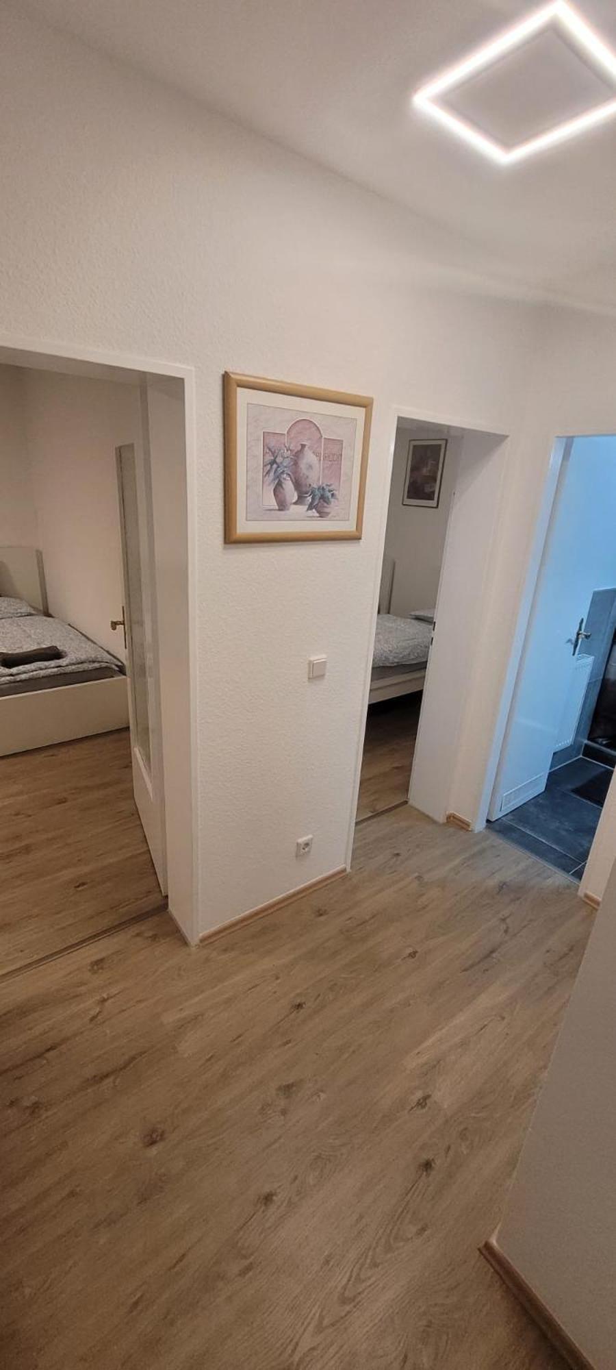 Appartement Tina *