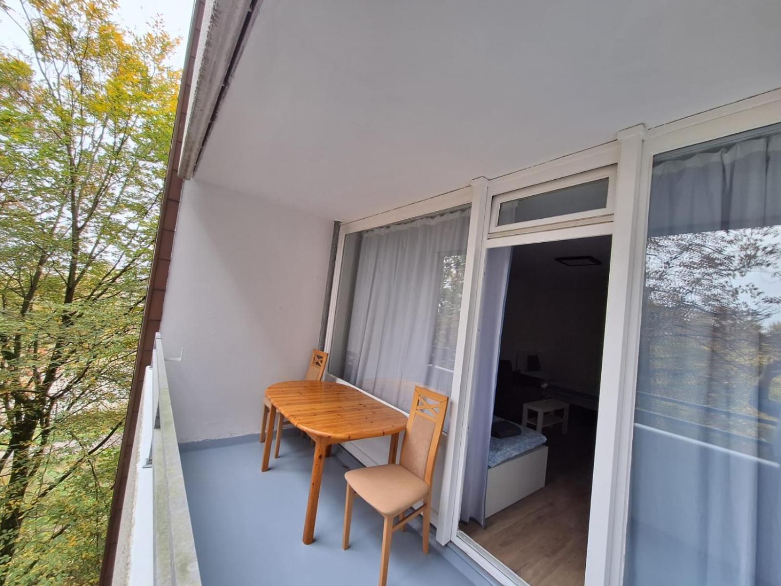 Apartment Tina Hannover