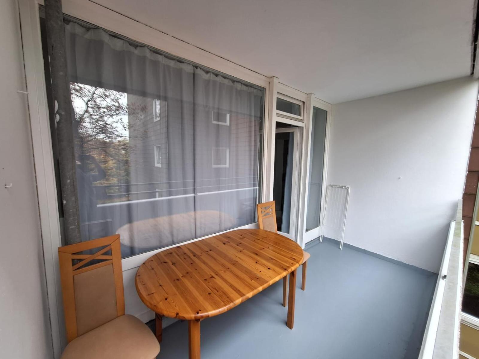 Tina Apartment *