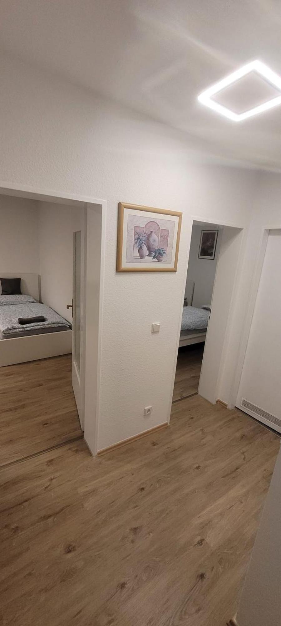 Appartement Tina Hannover