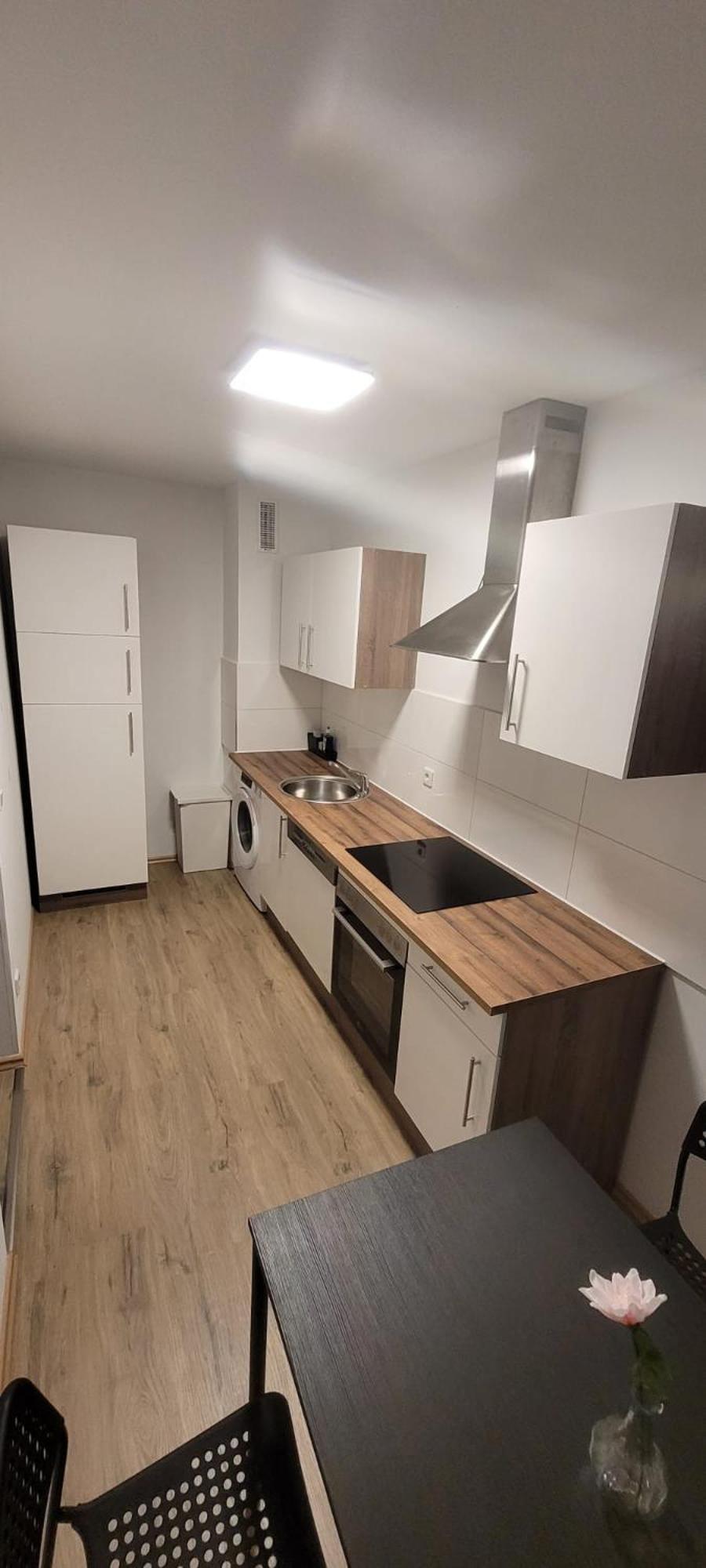 Apartment Tina Hannover